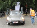 100 years Citroën parade - foto 5 van 98