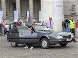 100 years Citroën parade - foto 8 van 98