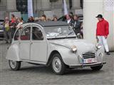 100 years Citroën parade - foto 13 van 98
