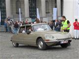 100 years Citroën parade - foto 16 van 98