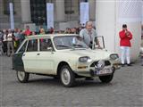 100 years Citroën parade - foto 19 van 98
