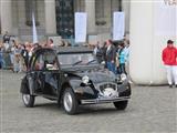 100 years Citroën parade - foto 23 van 98