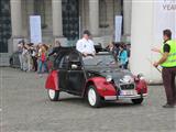 100 years Citroën parade - foto 26 van 98