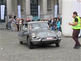 100 years Citroën parade - foto 27 van 98