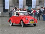 100 years Citroën parade - foto 28 van 98