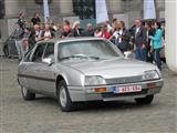 100 years Citroën parade - foto 29 van 98