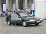 100 years Citroën parade - foto 33 van 98