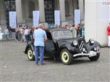 100 years Citroën parade - foto 36 van 98