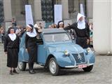 100 years Citroën parade - foto 37 van 98