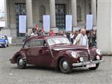 100 years Citroën parade - foto 39 van 98