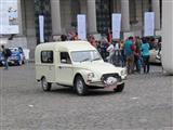 100 years Citroën parade - foto 40 van 98