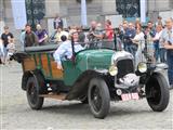 100 years Citroën parade - foto 43 van 98