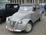 100 years Citroën parade - foto 51 van 98