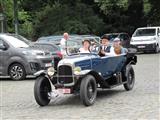 100 years Citroën parade - foto 55 van 98