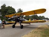 Oldtimers en Fly-In