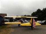 Oldtimers en Fly-In