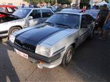 Classic Cars Friends Peer -  1 augustus 2019