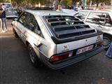 Classic Cars Friends Peer -  1 augustus 2019