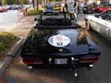 Classic Cars Friends Peer -  1 augustus 2019