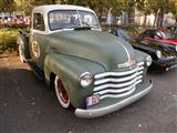 Classic Cars Friends Peer -  1 augustus 2019