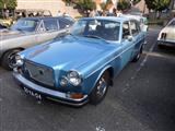 Classic Cars Friends Peer -  1 augustus 2019