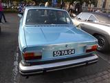Classic Cars Friends Peer -  1 augustus 2019