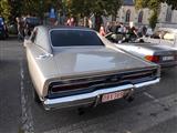 Classic Cars Friends Peer -  1 augustus 2019