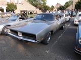 Classic Cars Friends Peer -  1 augustus 2019