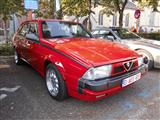 Classic Cars Friends Peer -  1 augustus 2019