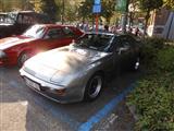 Classic Cars Friends Peer -  1 augustus 2019