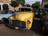Classic Cars Friends Peer -  1 augustus 2019