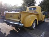 Classic Cars Friends Peer -  1 augustus 2019