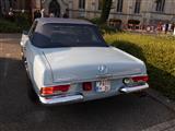 Classic Cars Friends Peer -  1 augustus 2019