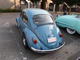 Classic Cars Friends Peer -  1 augustus 2019