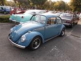 Classic Cars Friends Peer -  1 augustus 2019