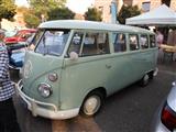 Classic Cars Friends Peer -  1 augustus 2019