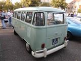 Classic Cars Friends Peer -  1 augustus 2019