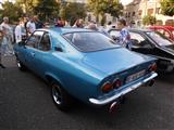 Classic Cars Friends Peer -  1 augustus 2019
