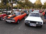 Classic Cars Friends Peer -  1 augustus 2019