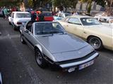 Classic Cars Friends Peer -  1 augustus 2019