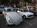 Classic Cars Friends Peer -  1 augustus 2019