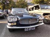 Classic Cars Friends Peer -  1 augustus 2019