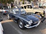 Classic Cars Friends Peer -  1 augustus 2019