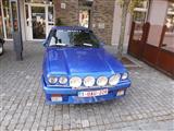 Classic Cars Friends Peer -  1 augustus 2019