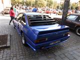 Classic Cars Friends Peer -  1 augustus 2019
