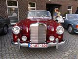 Classic Cars Friends Peer -  1 augustus 2019