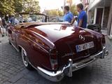 Classic Cars Friends Peer -  1 augustus 2019