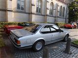 Classic Cars Friends Peer -  1 augustus 2019