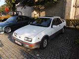 Classic Cars Friends Peer -  1 augustus 2019