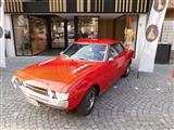 Classic Cars Friends Peer -  1 augustus 2019